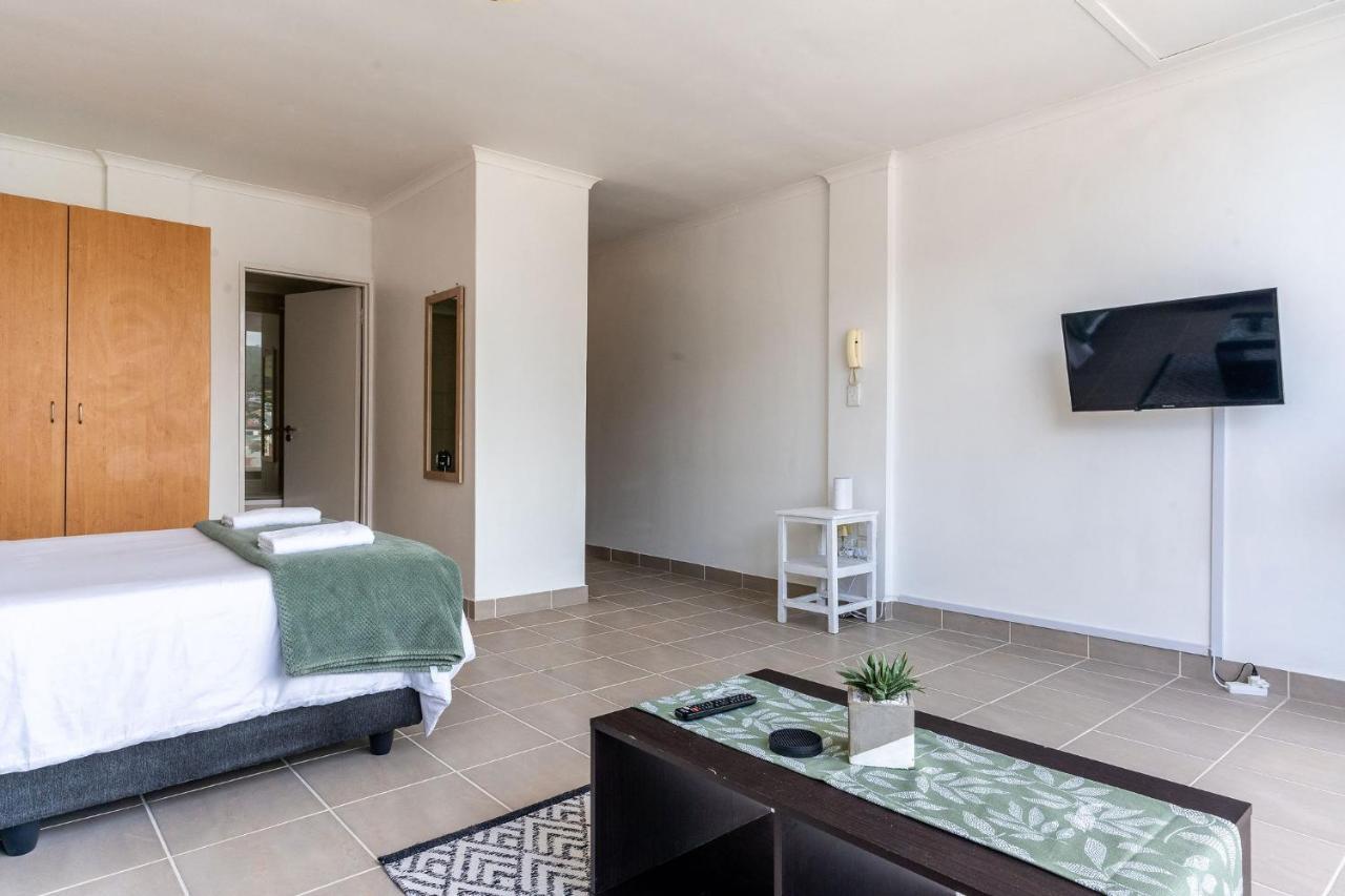 Harbour View Studio * Cape Town