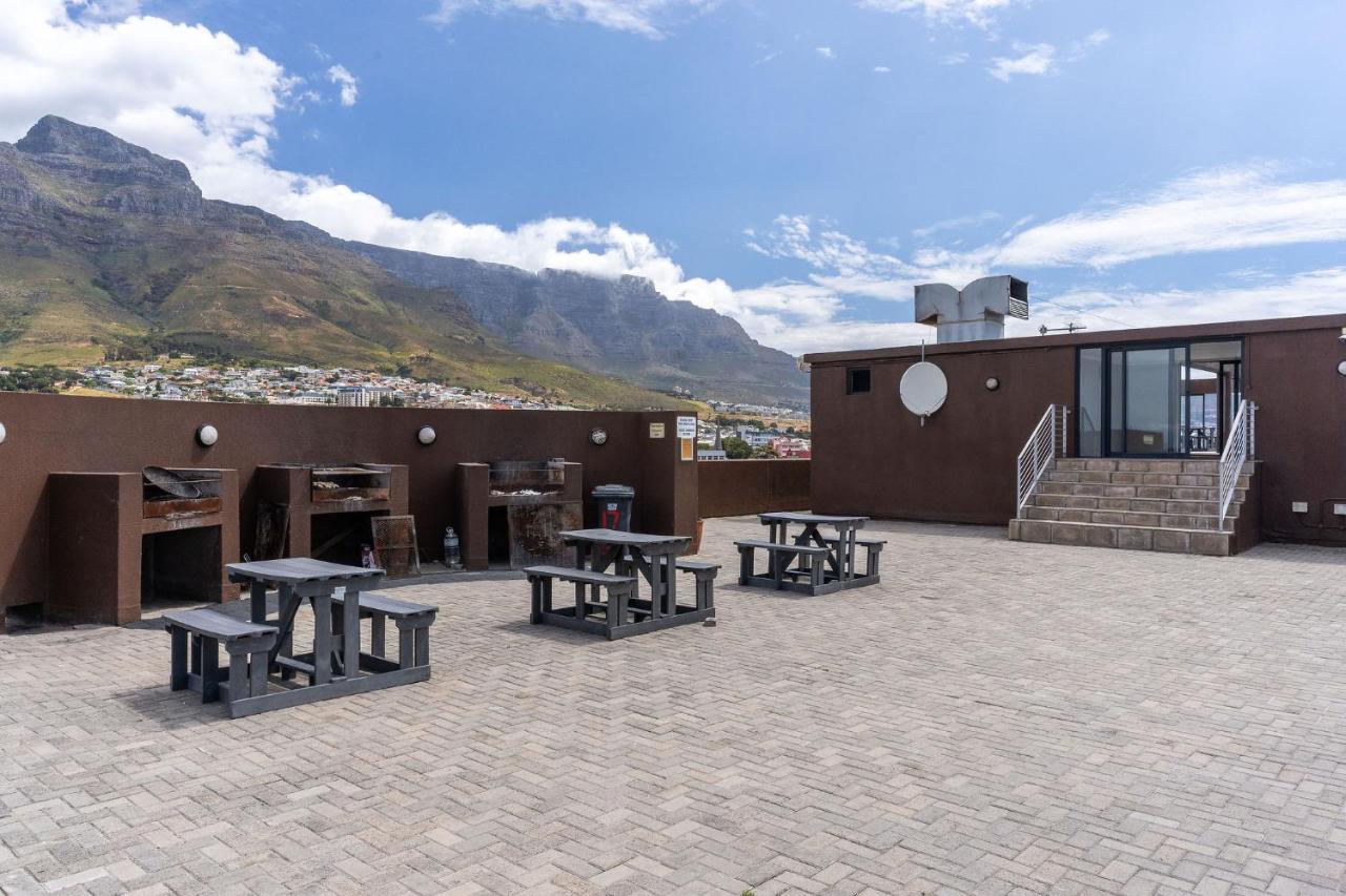 Apartment Harbour View Studio Cape Town