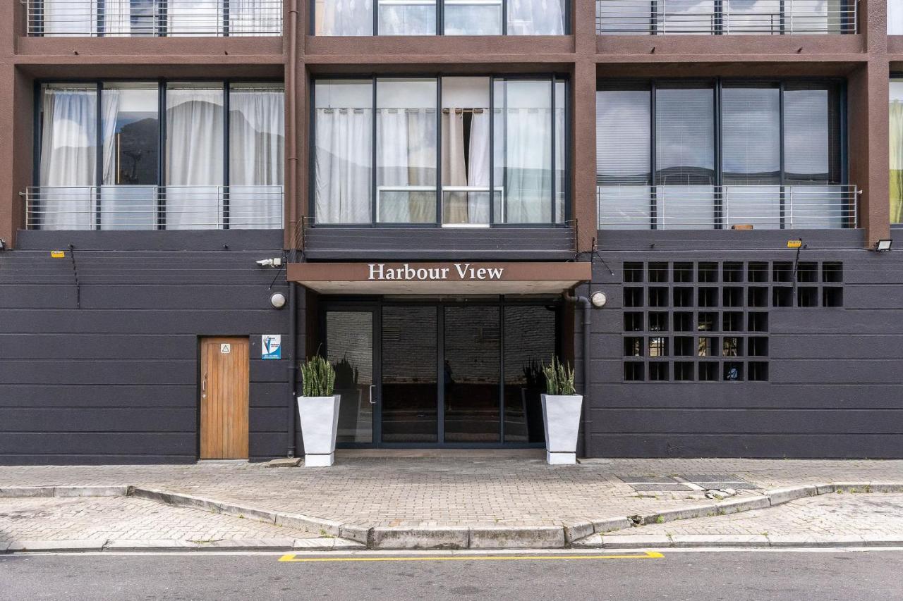 Harbour View Studio