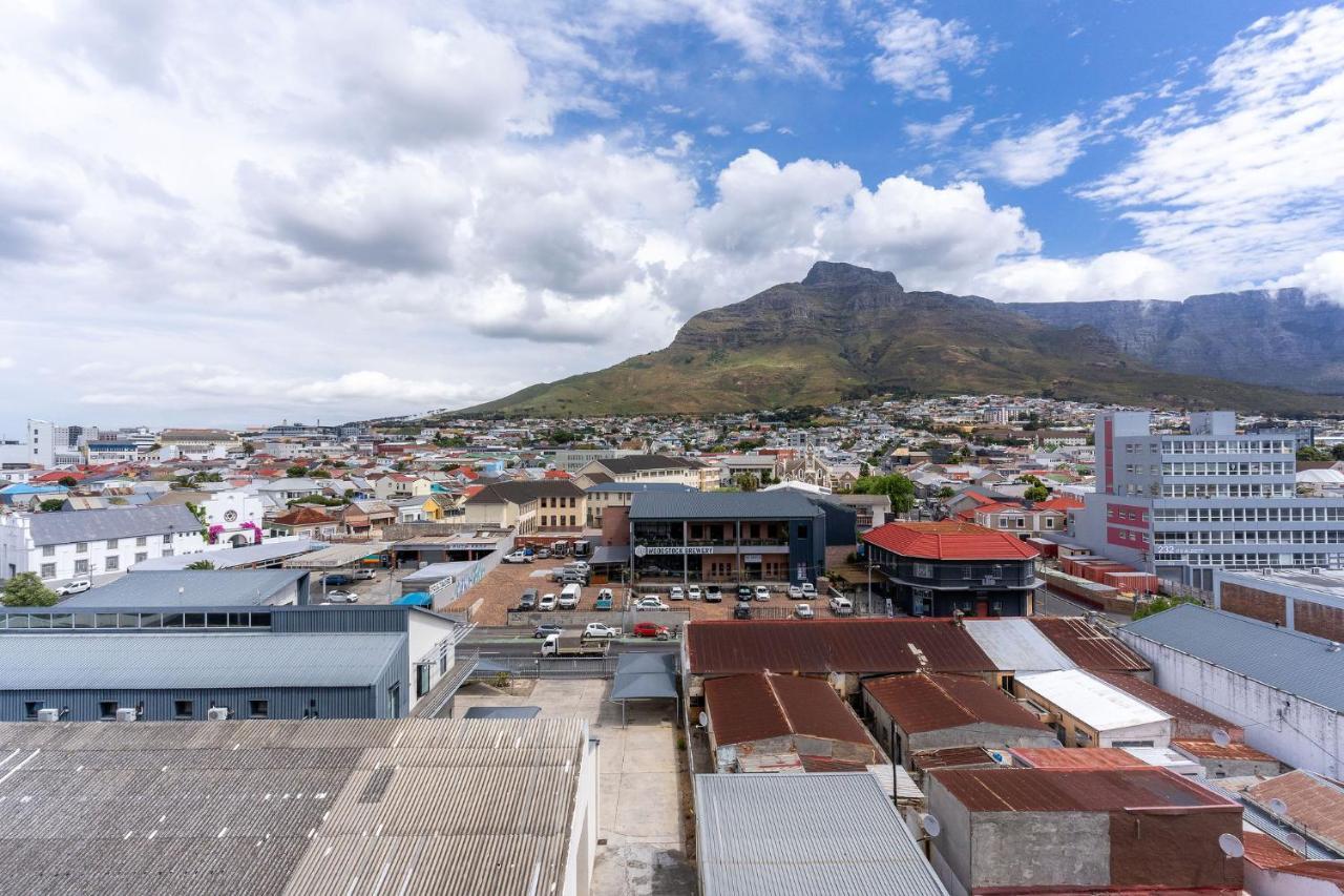 Harbour View Studio Cape Town